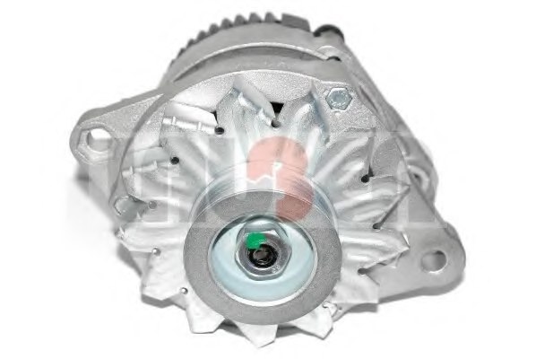 LAUBER 11.0601 Alternator